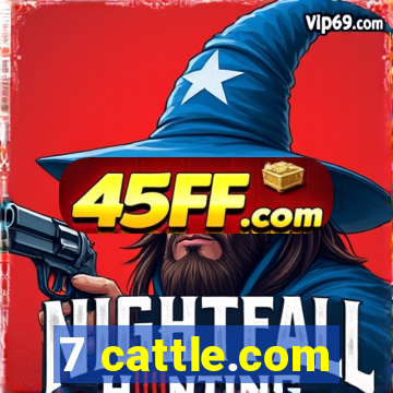7 cattle.com